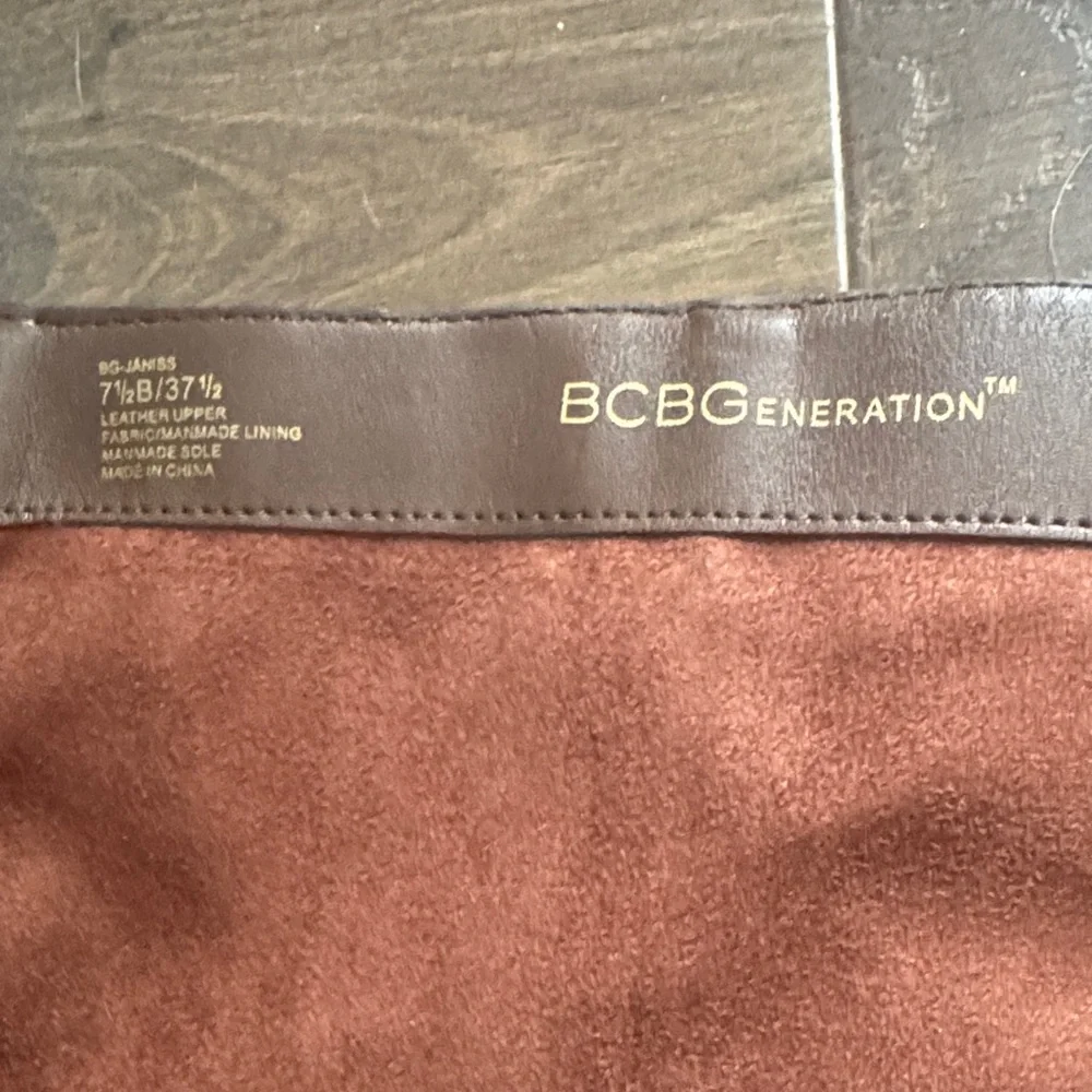 BCBGeneration tall over